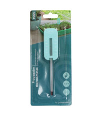 Teplomer do miniskleníka - SOGO - pestovateľské pomôcky - 1 ks