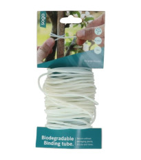 Biologicky rozložiteľná viazacia bužírka - SOGO - pestovateľské pomôcky - 10m - 1 ks