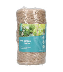 Jutový záhradný povrázok - SOGO - pestovateľské pomôcky - 100 g - 1 ks