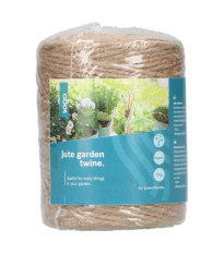 Jutový záhradný povrázok - SOGO - pestovateľské pomôcky - 250 g - 1 ks