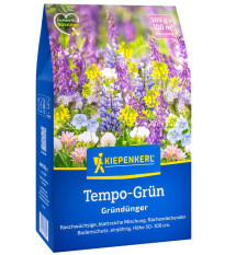 Zelené hnojenie Tempo Grun - predaj semien - 500 g