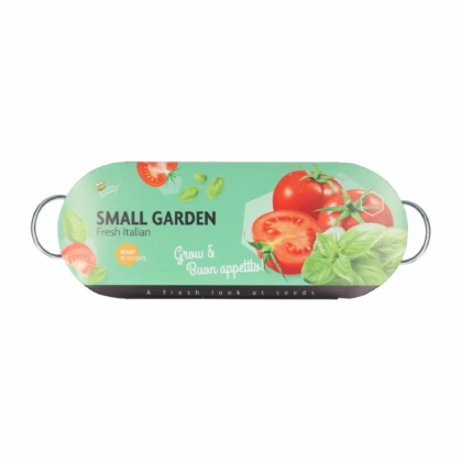 Buzzy - Okenná záhradka Caprese šalát - Pieterpik - 1 ks