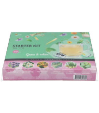 Buzzy - Štartovacia sada Tea Time - Pieterpik - 1 ks