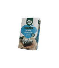 Mini Champ - sada pre domáce pestovanie bielych šampiňónov - Agaricus bisporus - sadivo - 1 ks