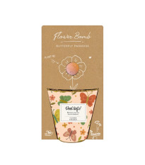 Pestovateľský set - Grow kit - zmes pre motýle - Blossombs - 1 ks