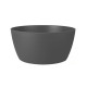 Žardinka Brussels Bowl - antracit - 23 x 10,8 cm - pestovateľské pomôcky - 1 ks