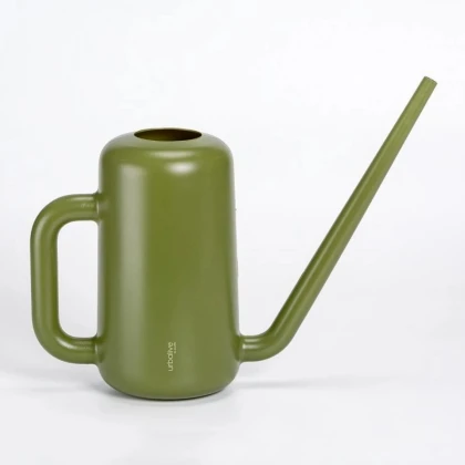 Kanvička Pilea - zelená - ZC - 1,8 l - pestovateľské pomôcky - 1 ks