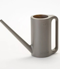 Kanvička Max - sivá - ZC - 1,5 l - pestovateľské pomôcky - 1 ks