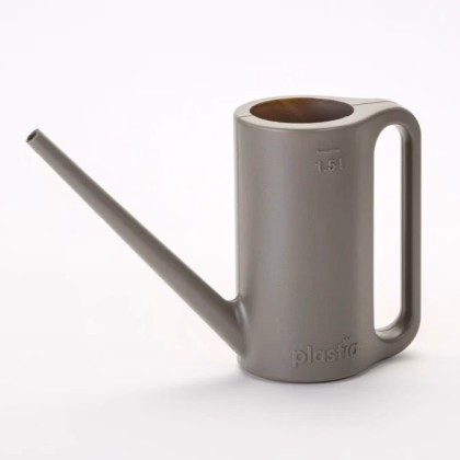 Kanvička Max - sivá - ZC - 1,5 l - pestovateľské pomôcky - 1 ks