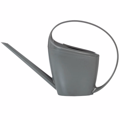 Kanvička Loop - antracit - ZC - 1,4 l - pestovateľské pomôcky - 1 ks