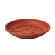 Podmiska Cilindro Campana - terakota - 16cm - pestovateľské pomôcky - 1 ks