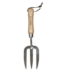 Ručná vidlička - Kent and Stowe - Pieterpik - pestovateľské pomôcky - 1 ks