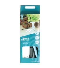 Súprava na prepichovanie sadeníc - SOGO - Pieterpik - pestovateľské pomôcky - 1 ks