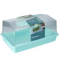 Miniskeník SOGO - 19 x 38 x 24 cm - pestovateľské pomôcky - 1 ks