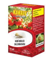 Karate Zeon 5SC – predaj ochrany rastlín