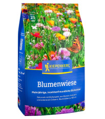 Kvetinová lúka - Kiepenkerl - lúčna zmes - 250 g