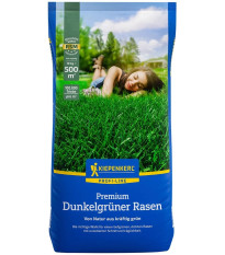 Trávnik tmavozelený Premium Profi Line – predaj semien – Kiepenkerl