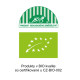 Produkty v bio kvalite sú certifikované u CZ-BIO-002.