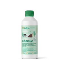 Chiteko - biostimulant - Zeleko - predaj stimulátorov - 250 ml