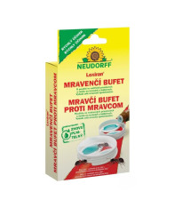 Mravčí bufet - šetrný k prírode - 20 ml