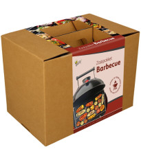 Buzzy Garden Gift - Darčeková sada Barbecue - Pieterpik - predaj sád - 1 balenie