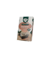 Mini Champ - súprava na domáce pestovanie hlivy ustricovej - Pleurotus ostreatus - sadivo - predaj - 1 ks