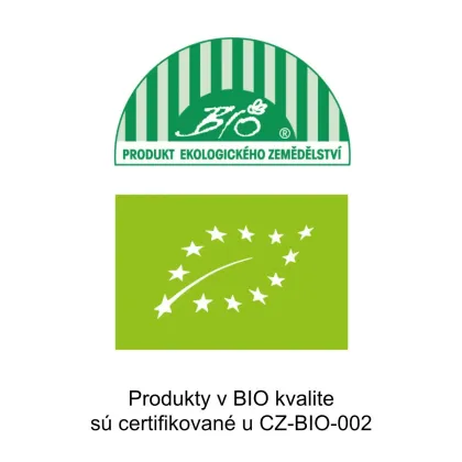 BIO Sója Tofu – Glycine max – predaj bio semien sóje