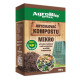 Mikro urýchľovač kompostu – granulovaný – AgroBio