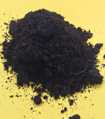 Špeciálny substrát pre okrasné rastliny - 100 g