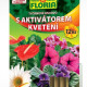 Tyčinkové hnojivo s aktivátorom kvitnutia - 12 ks - Floria