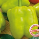 Paprika Monte - Capsicum annuum - semiačka - 5 ks