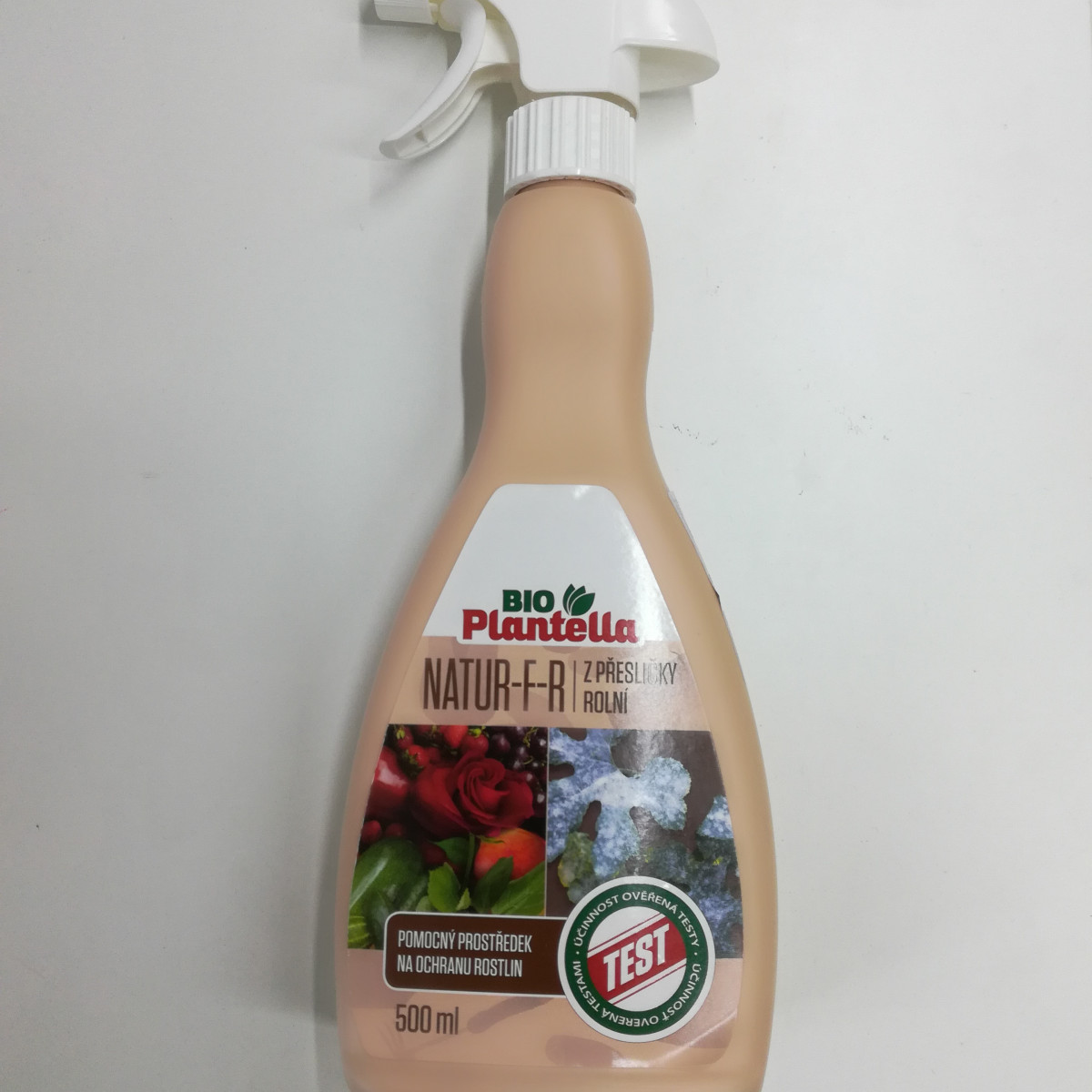Canela - Extrakt zo škoricového oleja - 15 ml - na ochranu rastlín
