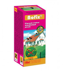 Bofix - prípravok na ničenie burín - 100 ml