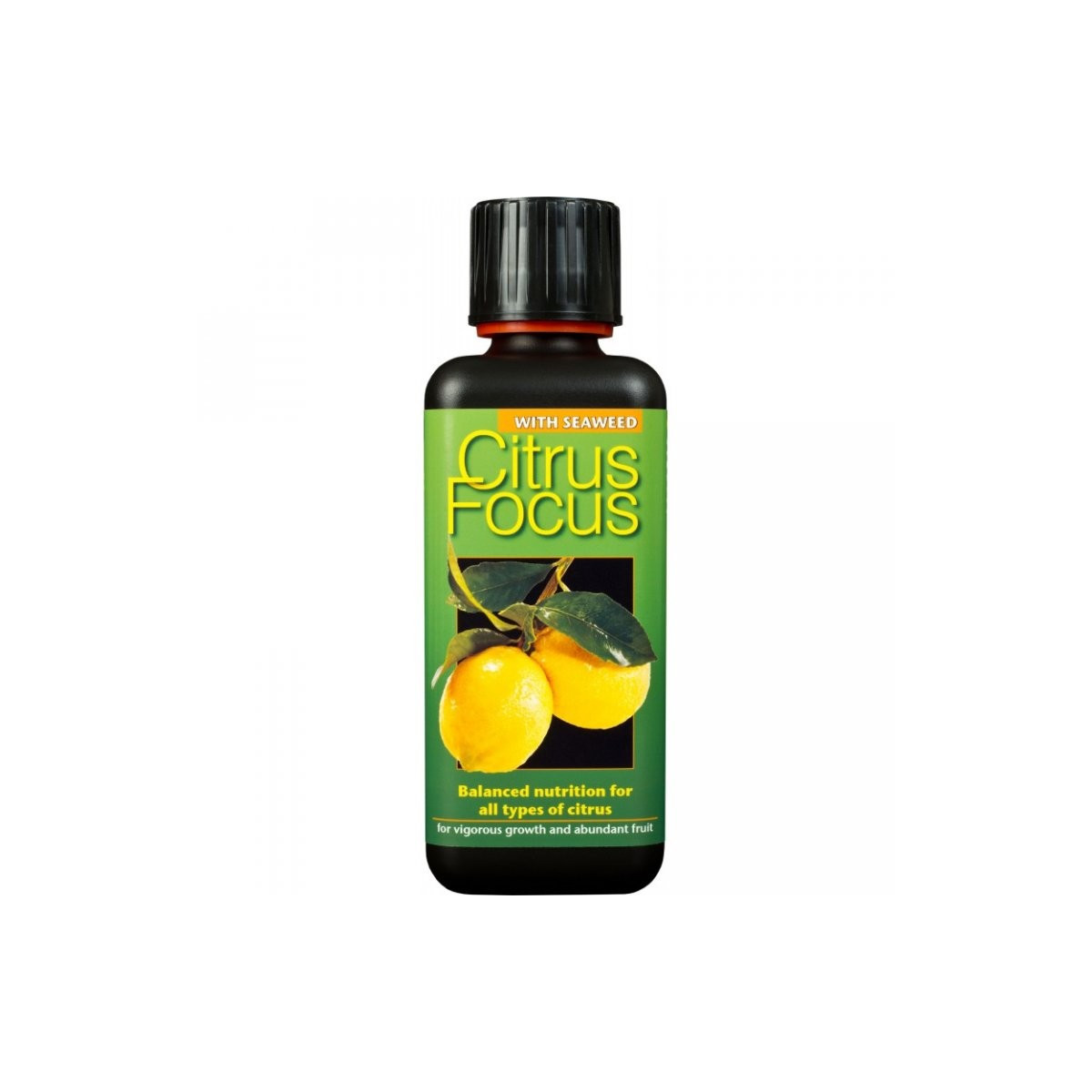 Hnojivo pre citrusy - Citrus focus - 100 ml