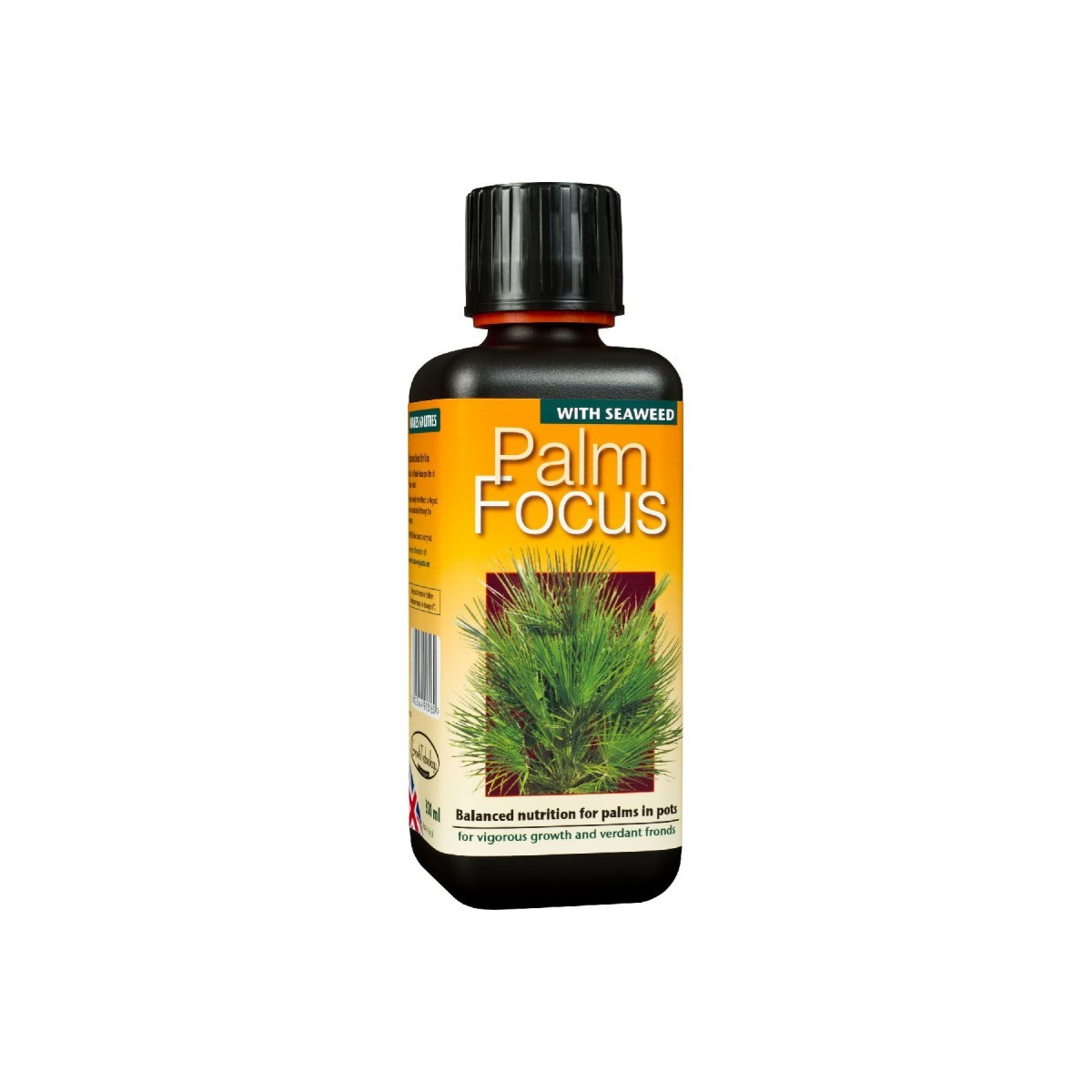Hnojivo pre palmy - Palm focus - 100 ml