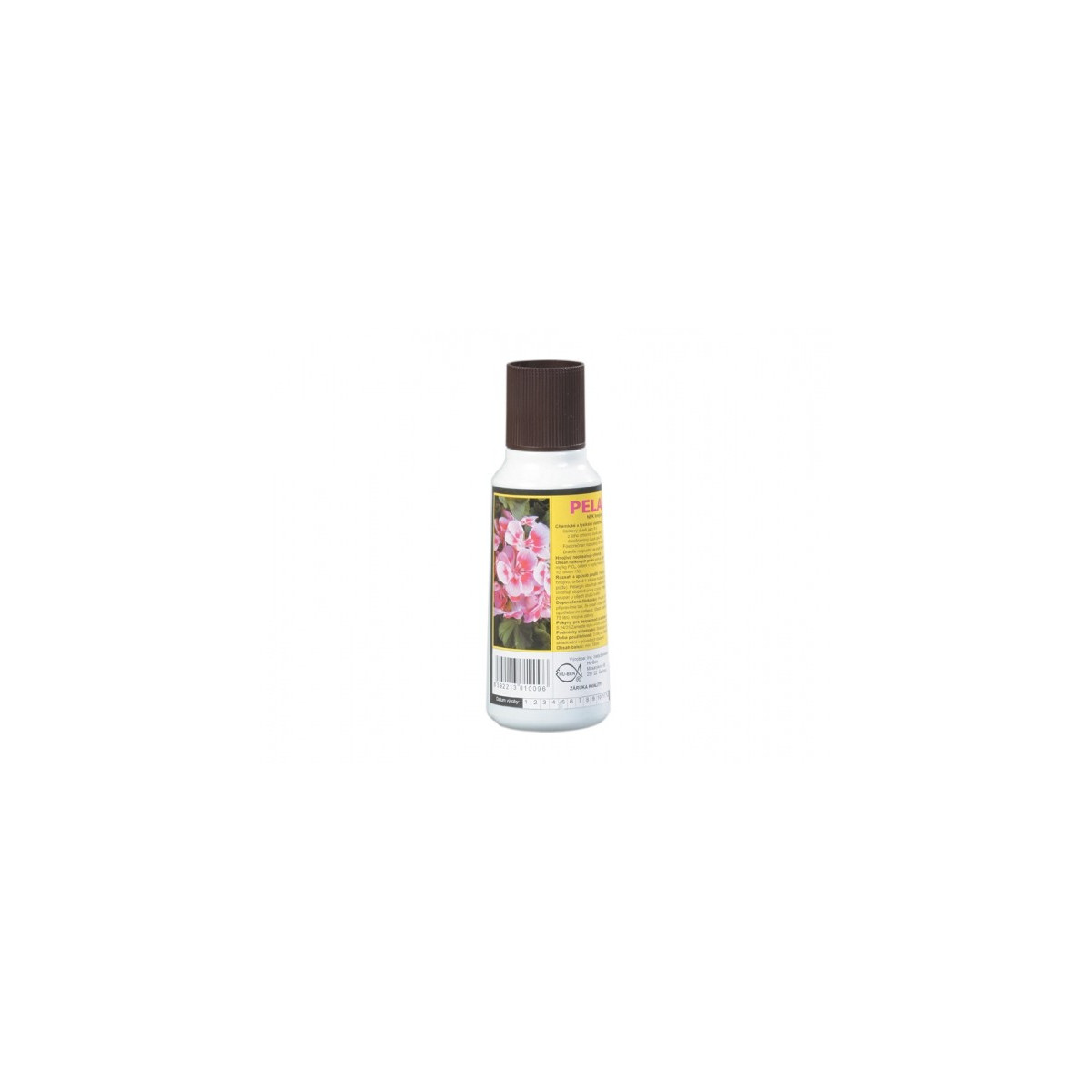Pelargin - NPK hnojivo pre muškáty - 180 ml
