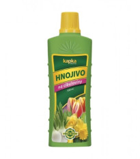 Hnojivo Kapka na cibuľoviny - 500 ml