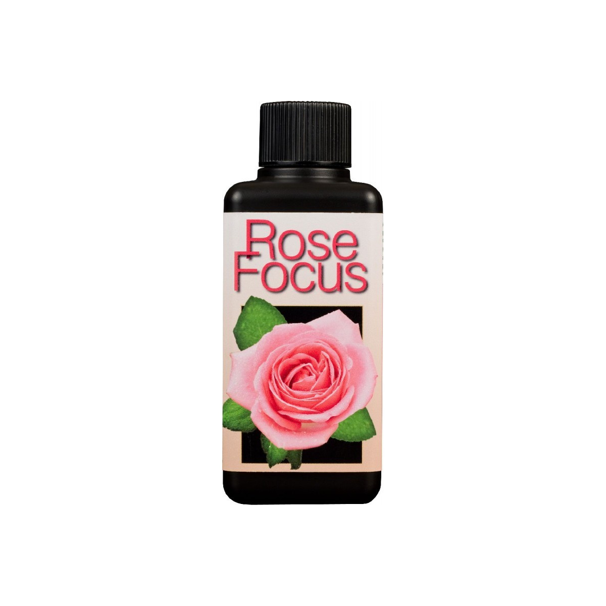 Hnojivo pre ruže - Rose focus - 300 ml