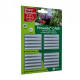 Provado Care - tyčinky proti škodcom pre okrasné rastliny - 20 x 1,25 g
