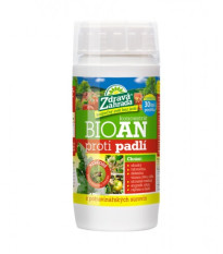BIOAN proti múčnatke - Zdravá záhrada - 200 ml