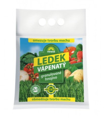 Ledek vápenatý - 2,5 kg