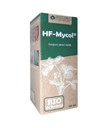 HF Mycol - 50 ml - biologický prípravok