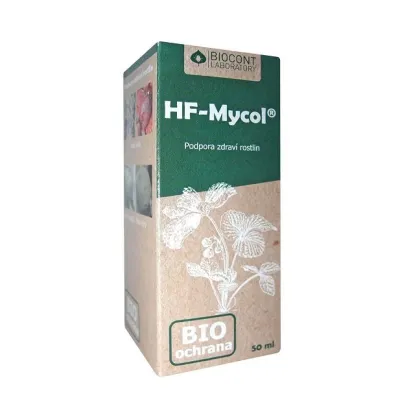 HF Mycol - 50 ml - biologický prípravok