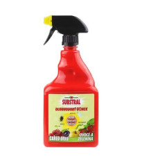 Substral Careo Ultra - 750 ml - postrek proti škodcom