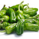 Chilli - Zlaté grécke feferónky - Semená chilli - 7 ks