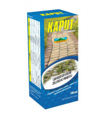 Kaput Premium - likvidátor zeleného porastu - 100 ml