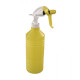 Rozprašovač Beta - 800 ml žltý - 1 ks
