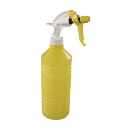 Rozprašovač Beta - 800 ml žltý - 1 ks