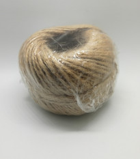 Juta - Jutový špagát - 1 ks - 50 m