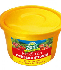 Lepidlo na ochranu stromov - Zdravá záhrada - 250 ml